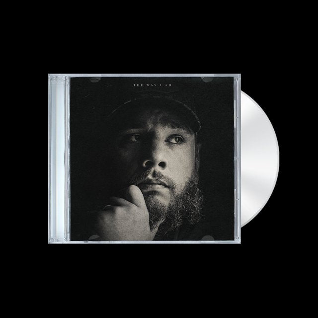 Luke Combs - Way I Am - Cd
