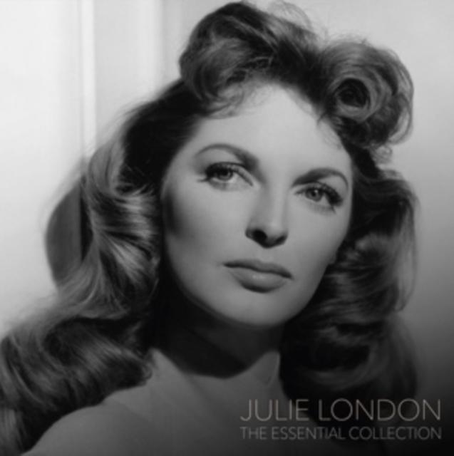 Julie London - Essential Collection - Lp