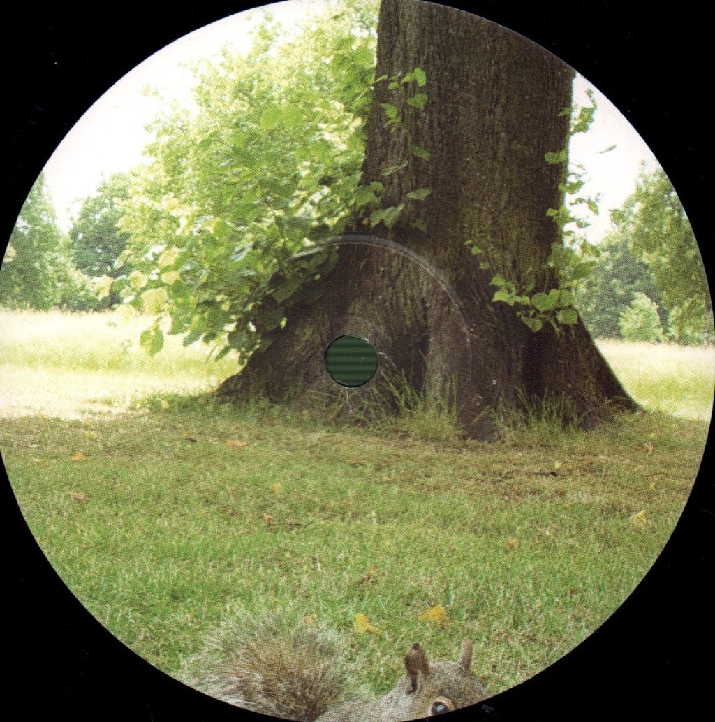 Alexanders Dark Band - Dobutsu Bancho - Double Lp