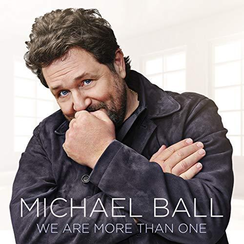Michael Ball - We Are More Than One - Cd