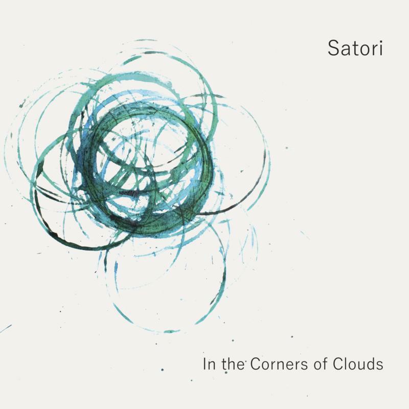 Satori - In the Corners of Clouds - Lp