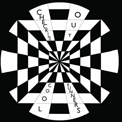 Cool Runners - Checking Out - 12 Inch