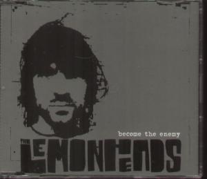 Lemonheads - Become The Enemy - Cd