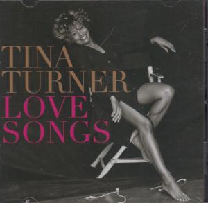Tina Turner - Love Songs - Cd