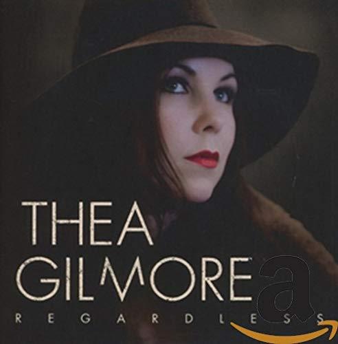 Thea Gilmore - Regardless - Cd