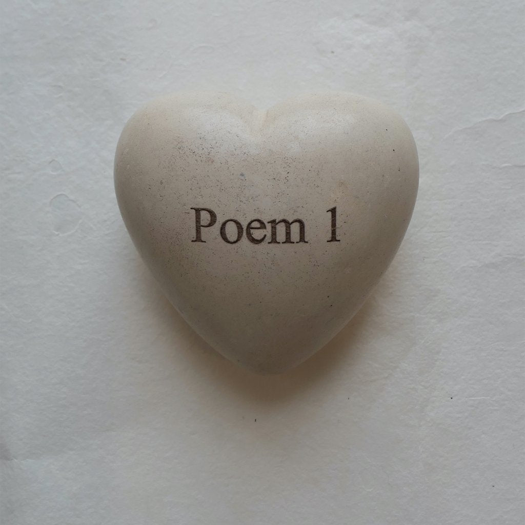 Ana Roxanne - Poem 1 - Cd