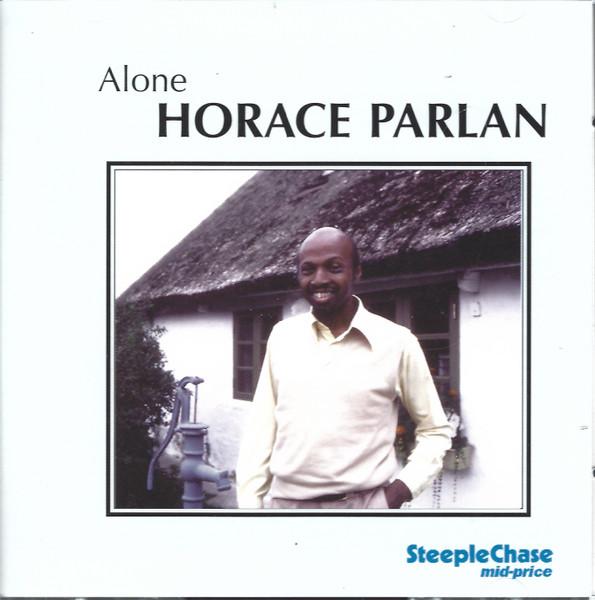 Horace Parlan - Alone - Double Cd