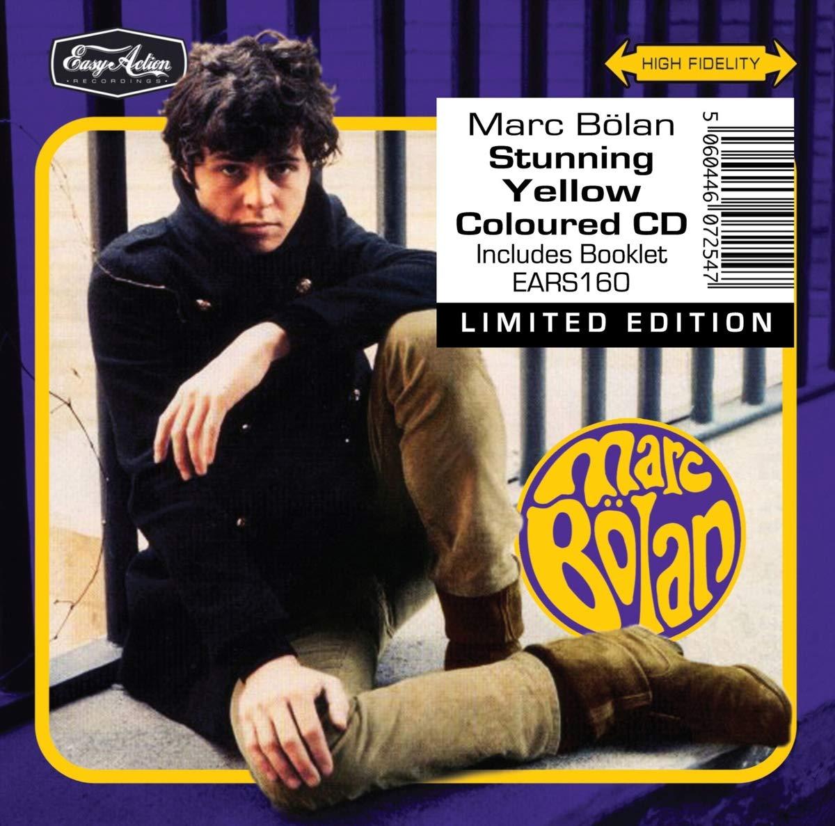Marc Bolan - Marc Bolan - Cd