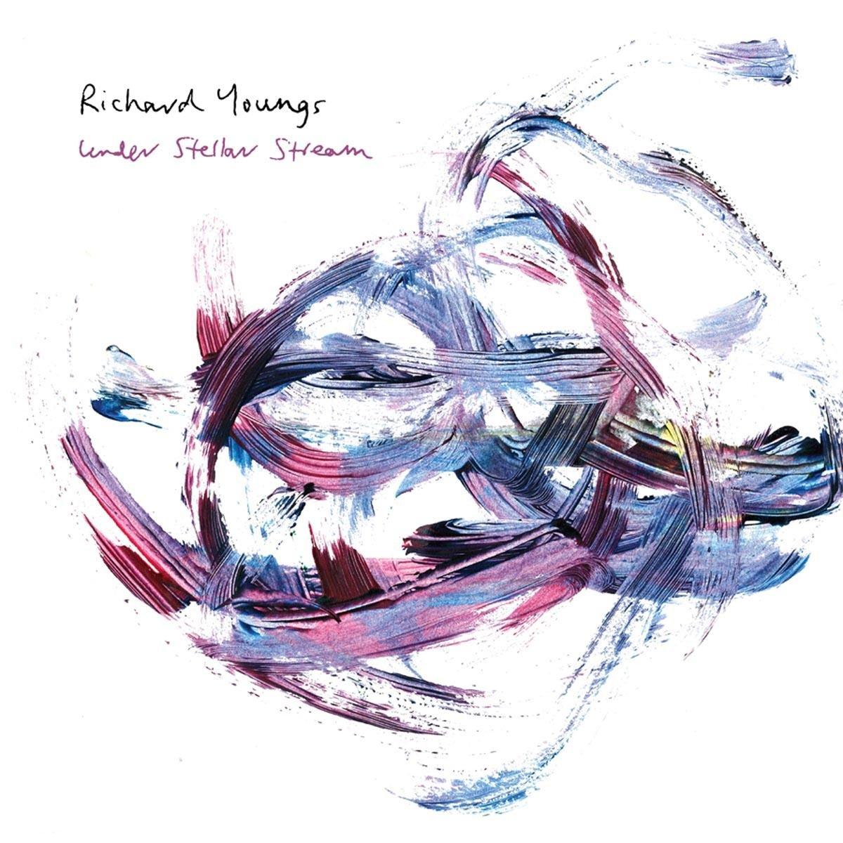 Richard Youngs - Under Stellar Stream - Cd