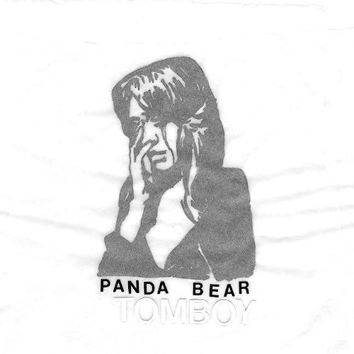 Panda Bear - Tomboy - Lp