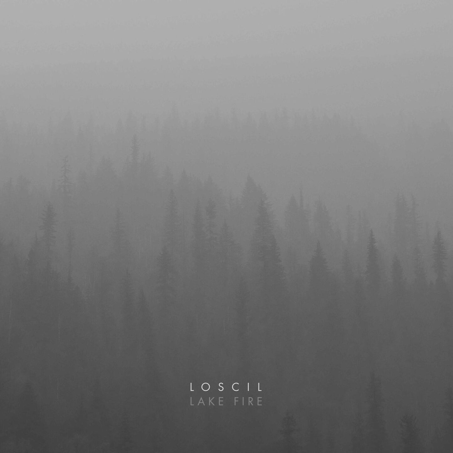Loscil - Lake Fire - Cd