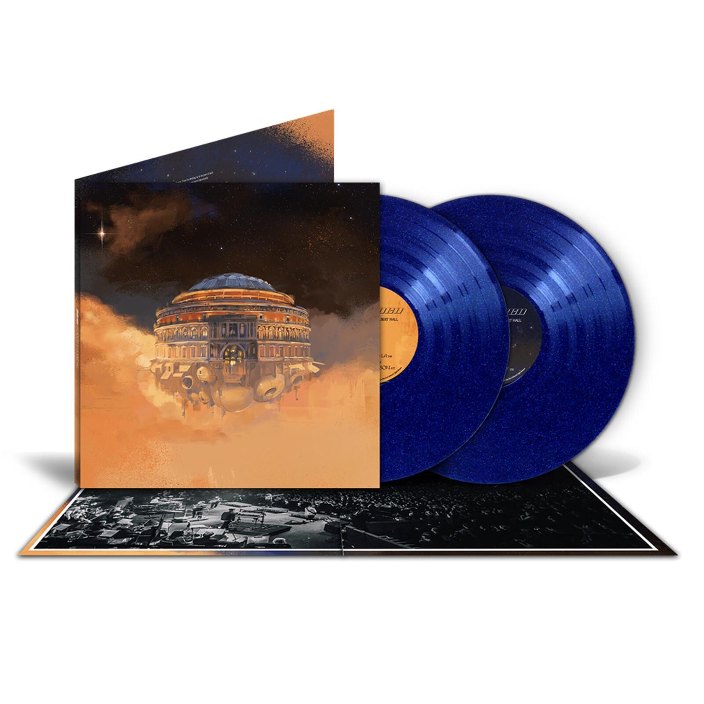 Don Broco - Live From the Royal Albert Hall - Double Lp