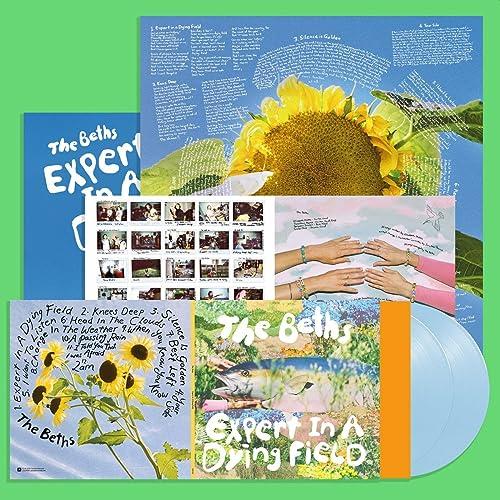 Beths - Expert In A Dying Field (Deluxe) - Double Lp