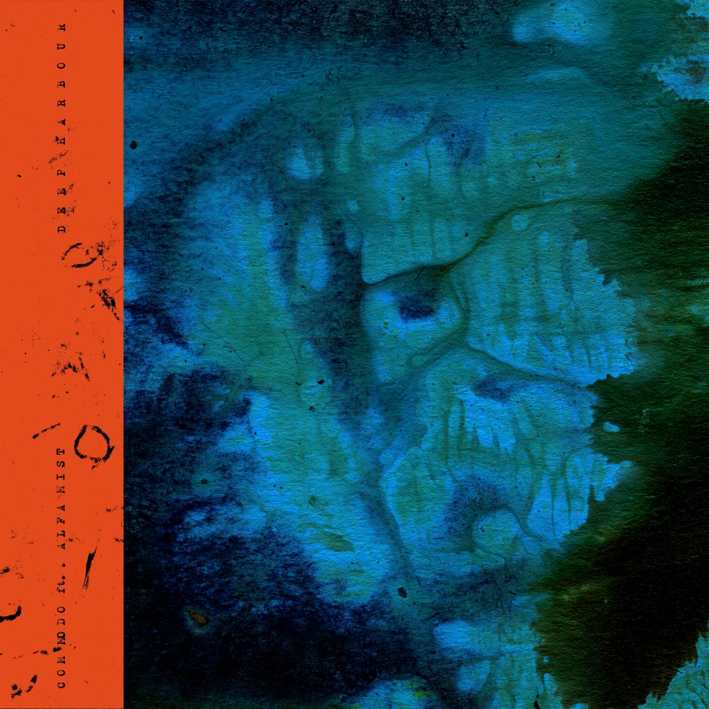 Commodo - Deep Harbour - 12 Inch