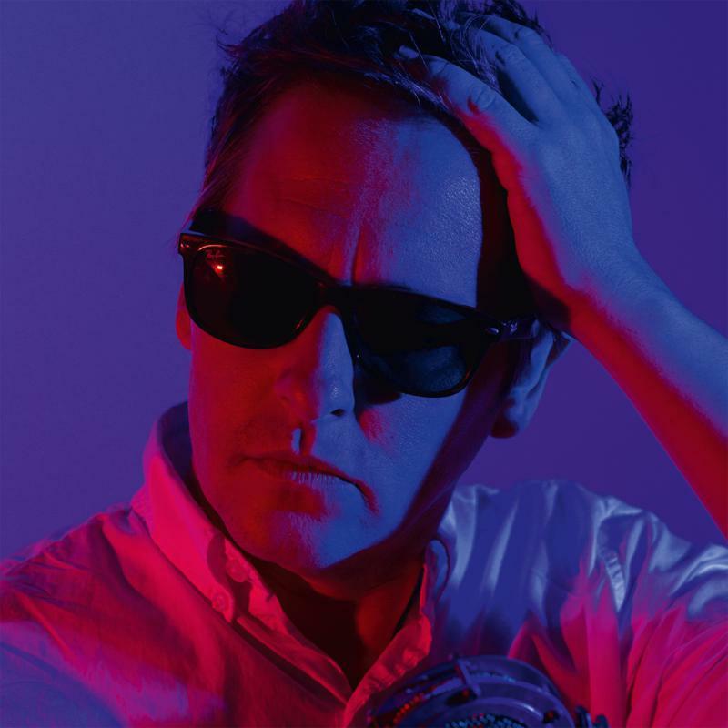 Josh Rouse - Love In the Modern Age - Cd