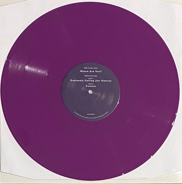 Chameleons - Where Are You? - 12 Inch