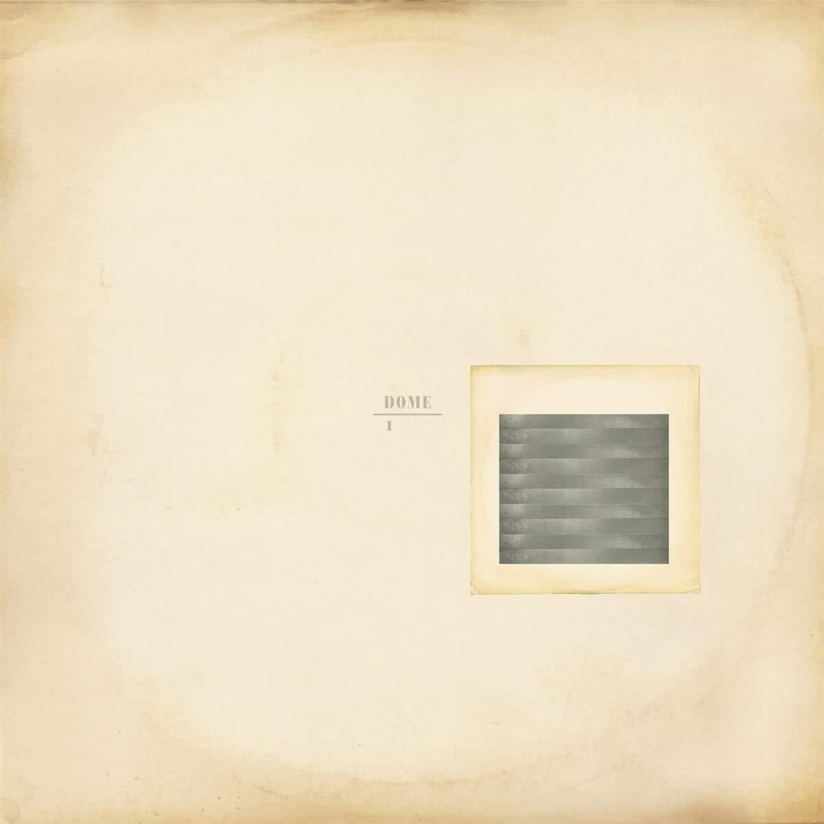 Dome - Dome 1 - Lp