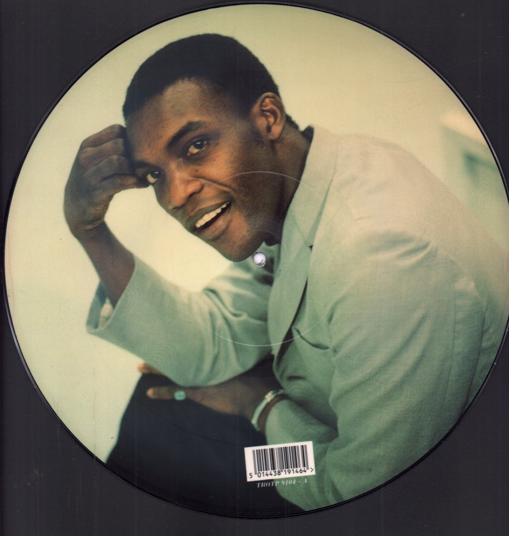 Desmond Dekker - Israelites - 12 Inch