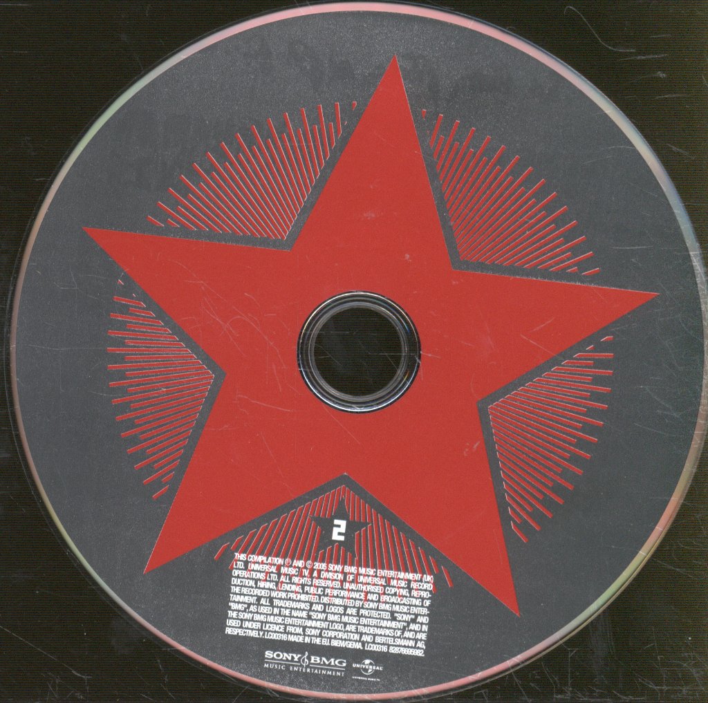 Various Artists - Revolutions * Alternative Bands Radical Music - Double Cd
