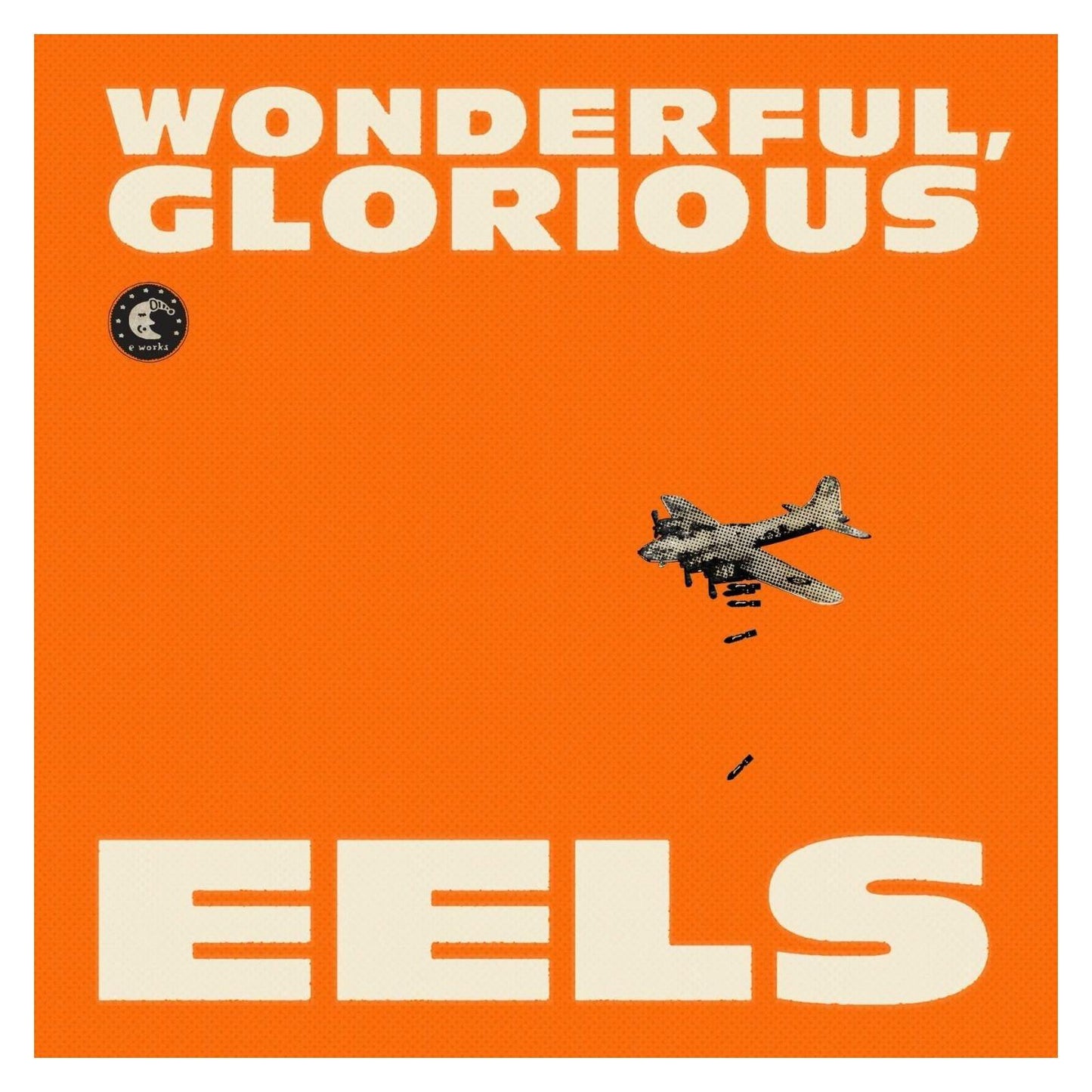 Eels - Wonderful, Glorious - Cd