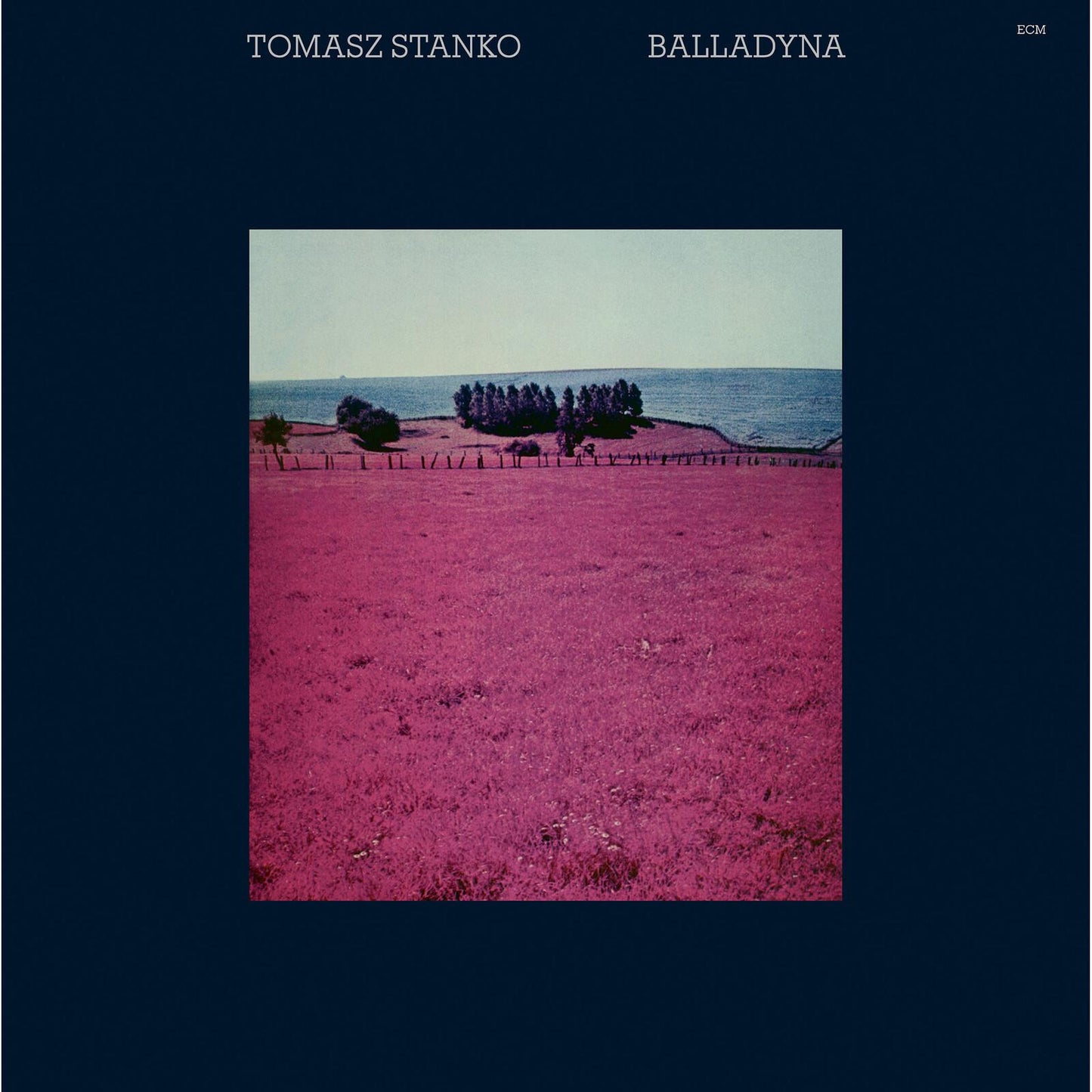 Various Artists - Balladyna - Lp