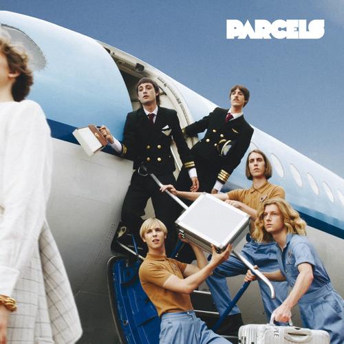 Parcels - Parcels - Lp