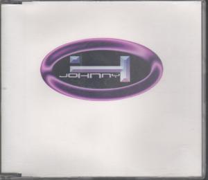 Johnny 4 - Disco Screamer - Cdr
