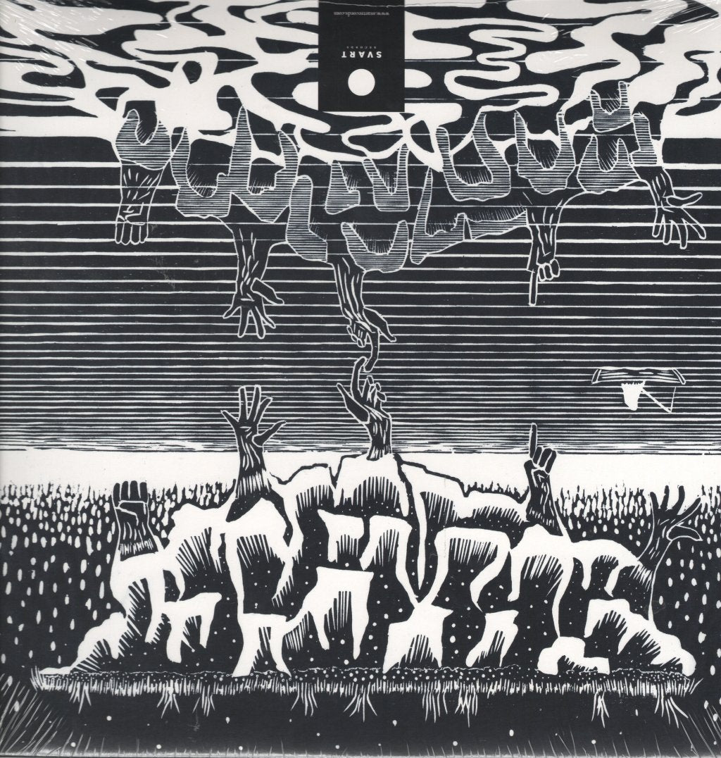 Malady - Ainavihantaa - Lp
