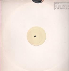 Princess Ufo - Lili Marlene - 12 Inch