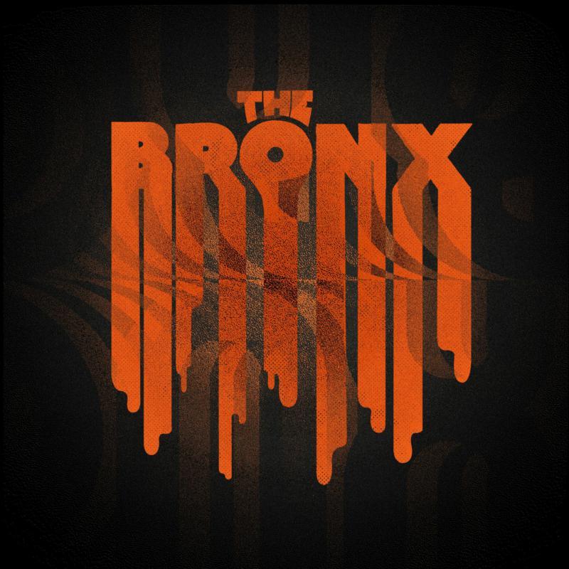 Bronx - Bronx VI - Cd