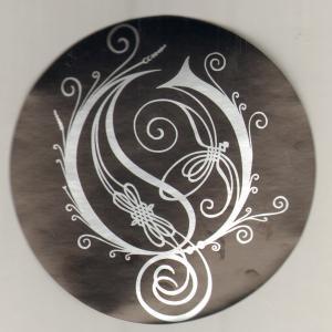 Opeth - Ghost Reveries - Sticker