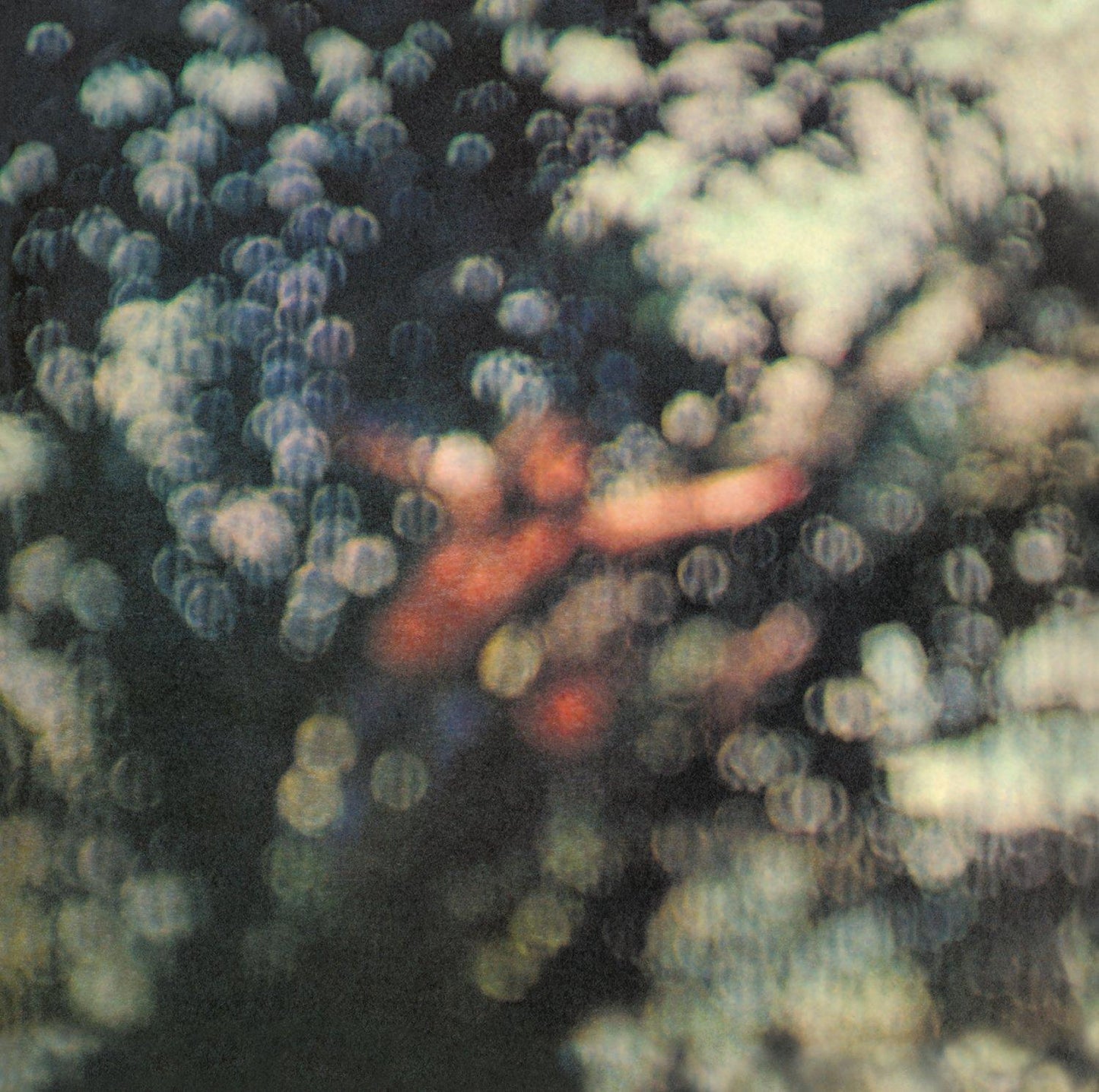 Pink Floyd - Obscured By Clouds - Lp