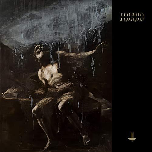 Behemoth - I Loved You At Your Darkest - Cd