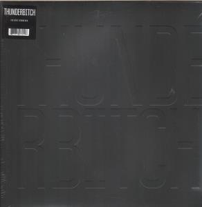Thunderbitch - Thunderbitch - Lp