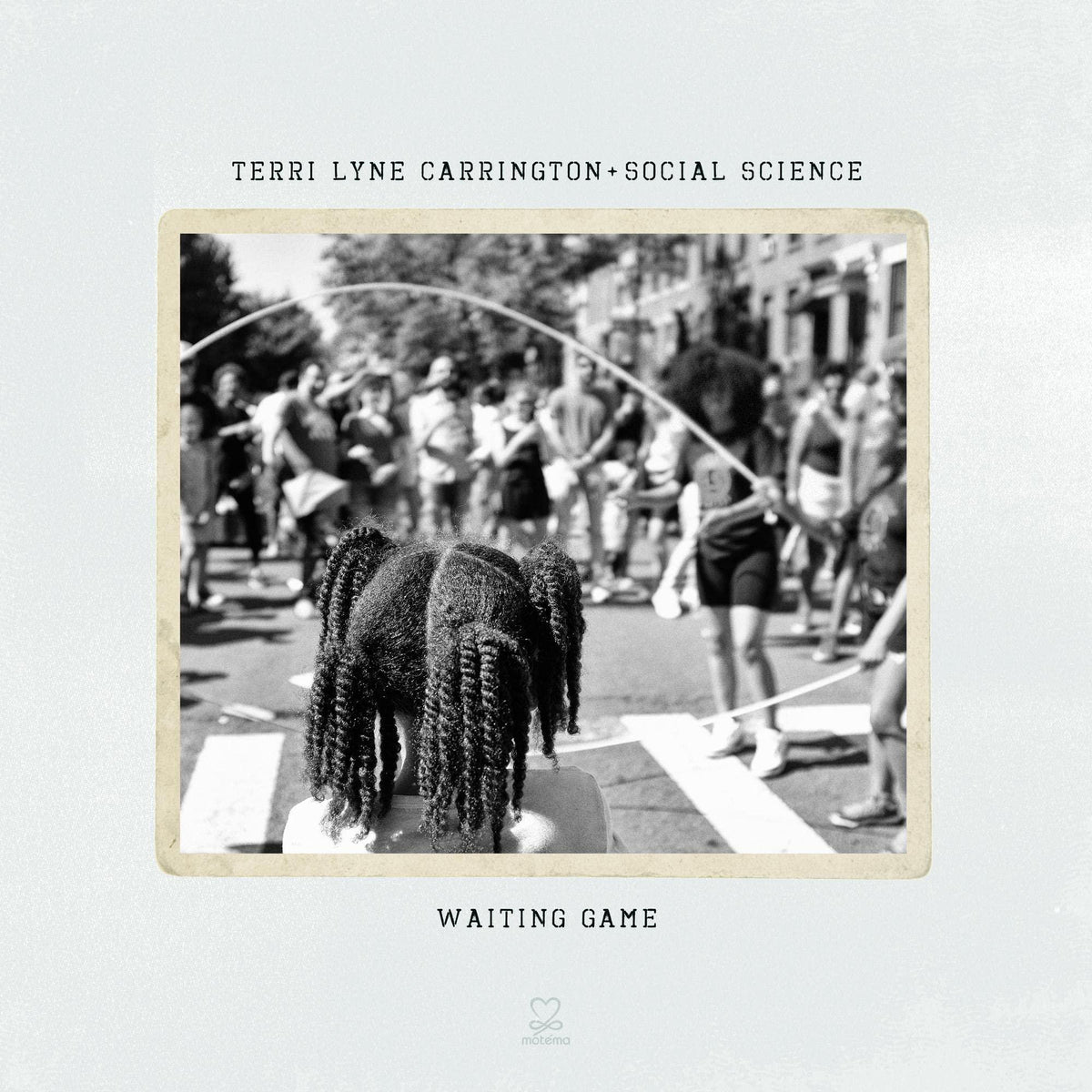 Terri Lyne Carrington And Social Science - Waiting Game - Double Cd