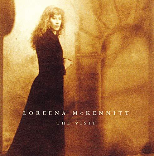 Loreena Mckennitt - Visit - Lp