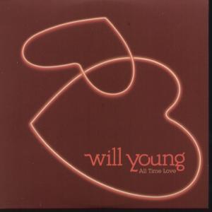 Will Young - All Time Love - Cd