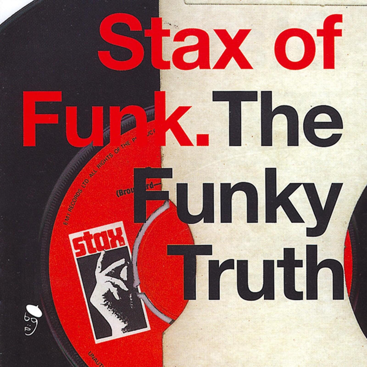 Various Artists - Stax of Funk: the Funky Truth - Cd