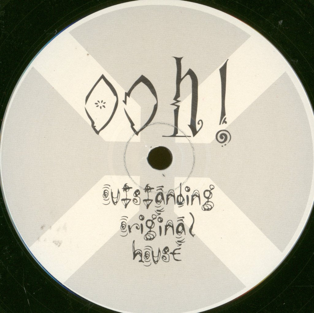 Thermostatik - Film - 12 Inch