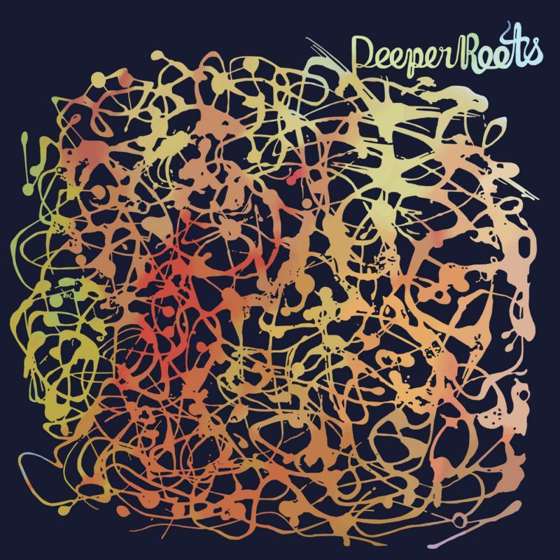 Roots - Deeper Roots - Lp