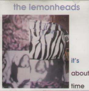 Lemonheads - It's About Time - Cd