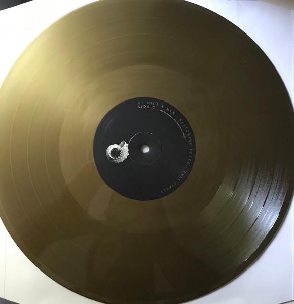 Of Mice And Men - Restoring Force: Full Circle - Lp