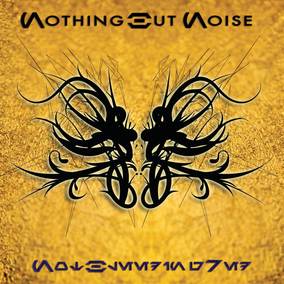 Nothing But Noise - Not Bleeding Red (Deluxe Edition) - Double Cd