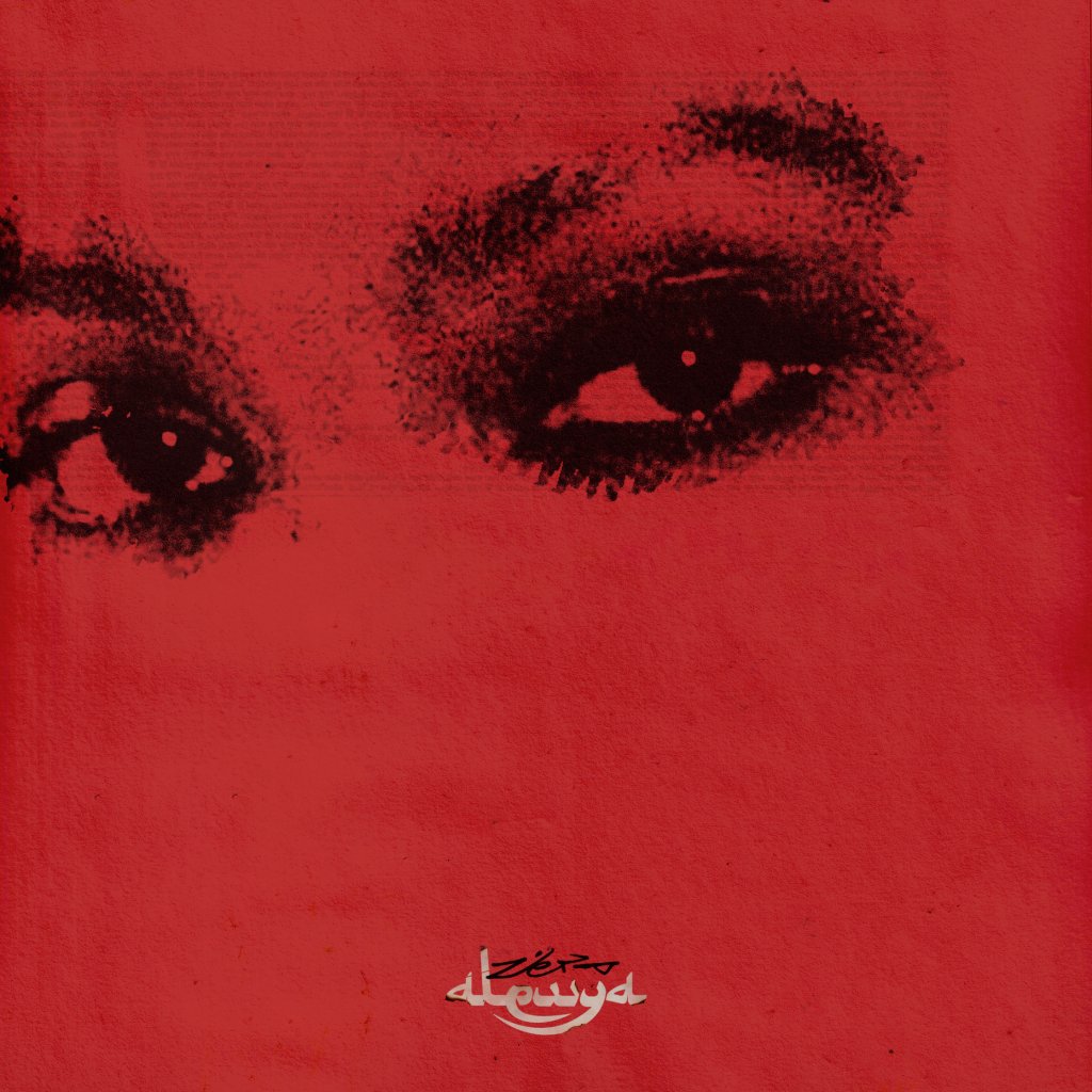 Alewya - Zero - Lp