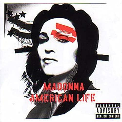 Madonna - American Life - Double Lp