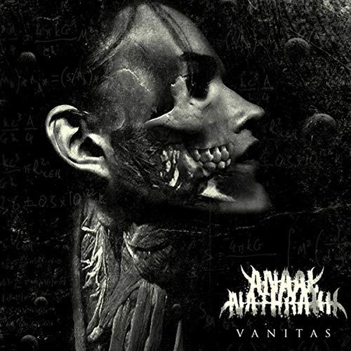 Anaal Nathrakh - Vanitas - Lp