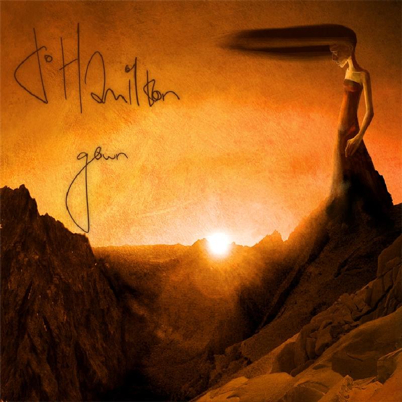 Jo Hamilton - Gown - Cd