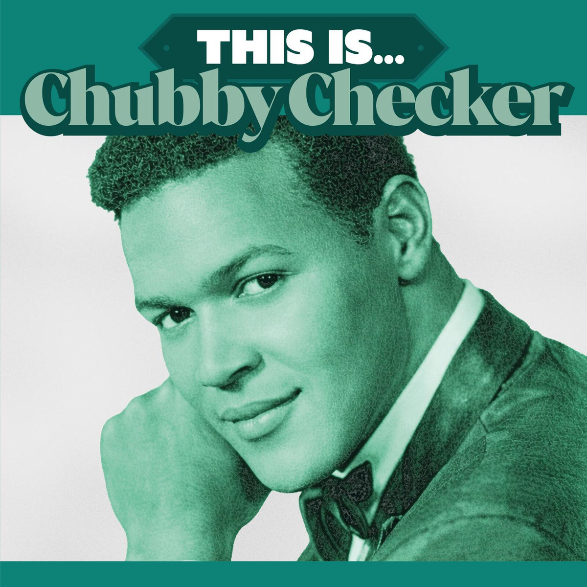 Chubby Checker - This Is... - Lp