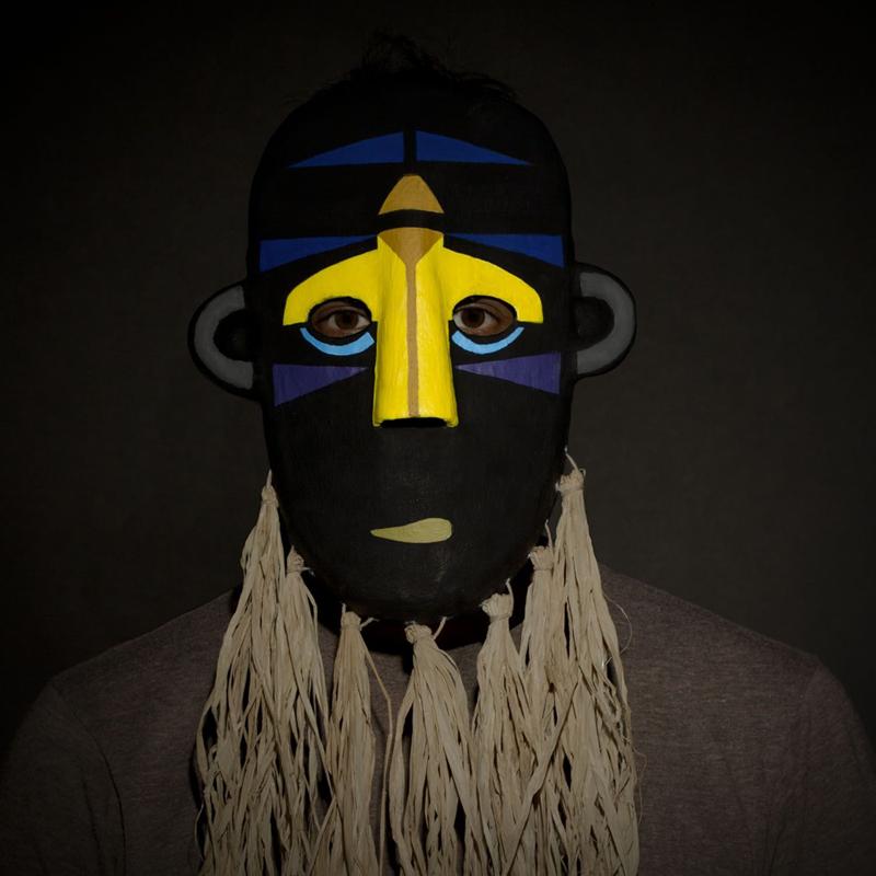 SBTRKT - Sbtrkt - Double Cd