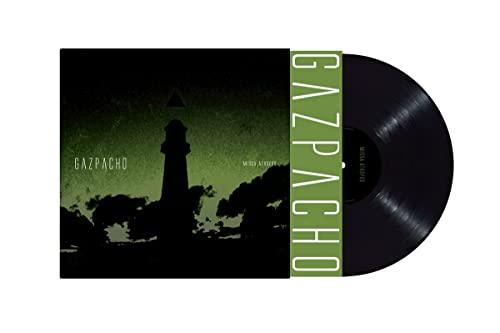 Gazpacho - Missa Atropos - Lp